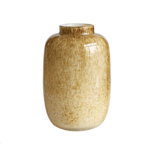 Vaas - Elite marble beige
