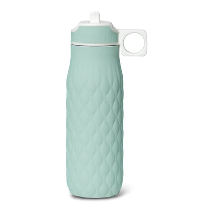 Nima Siliconen Drinkfles – Woestijnsalie | 400 ml