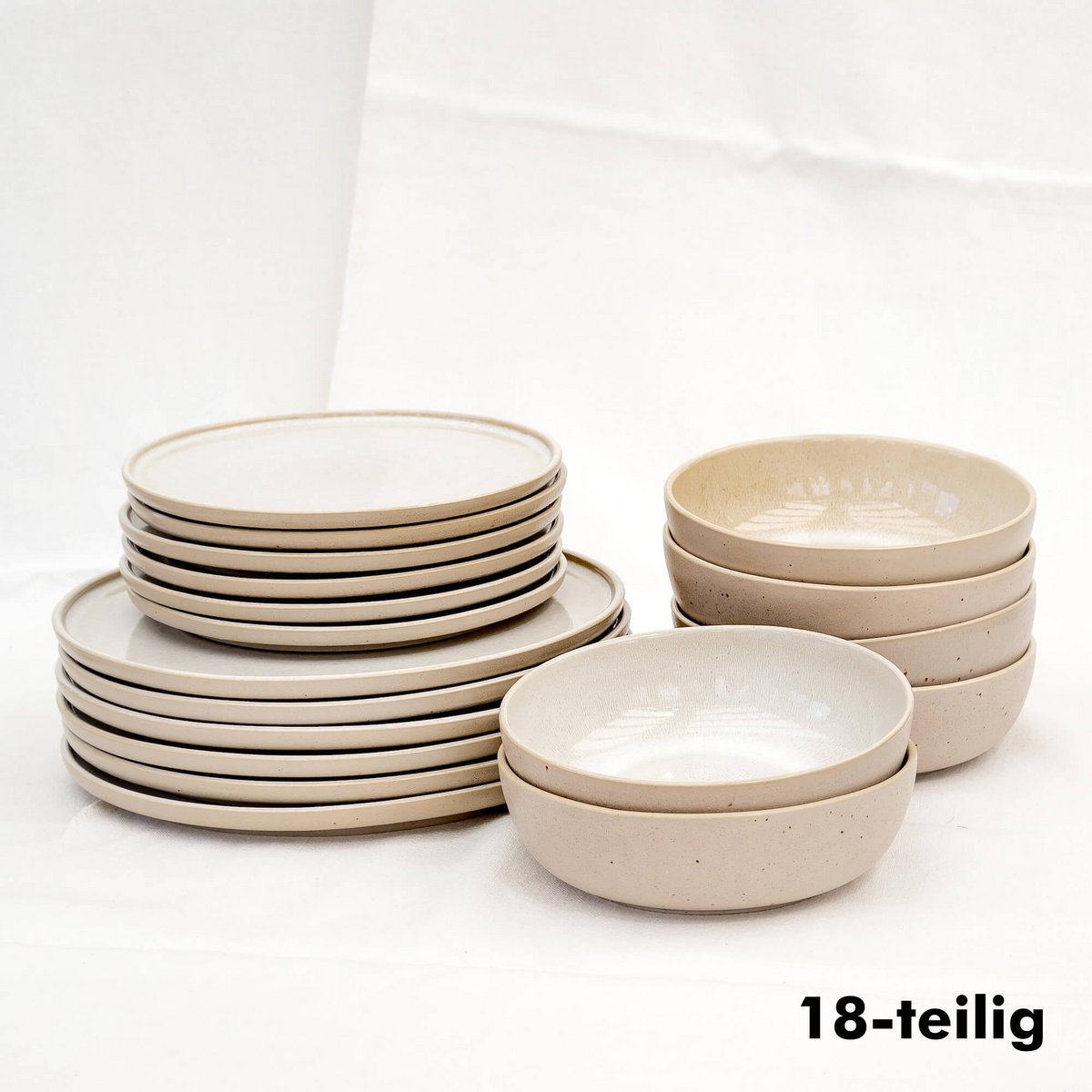 Serviesset Eelina – EDDA Stoneware (foto 14 van 16)