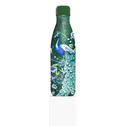 IZY Bottles – Majestic Green 2.0 – 500ML