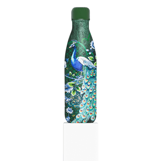 IZY Bottles – Majestic Green 2.0 – 500ML