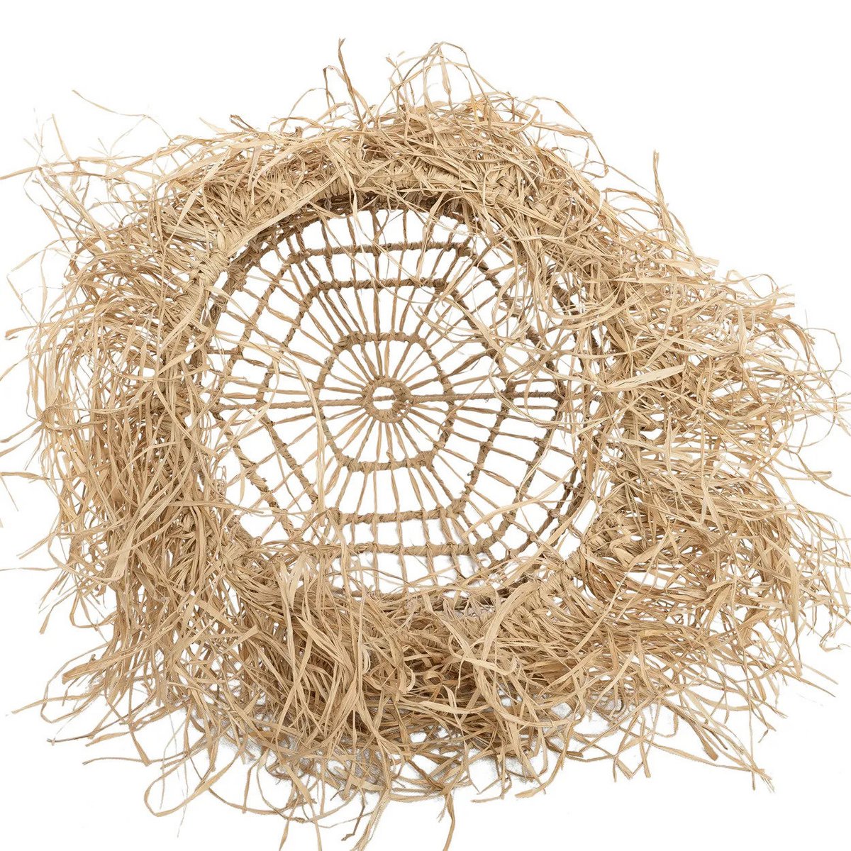De Casita Hanger - Naturel - S – Bazar Bizar Living (foto 9 van 10)