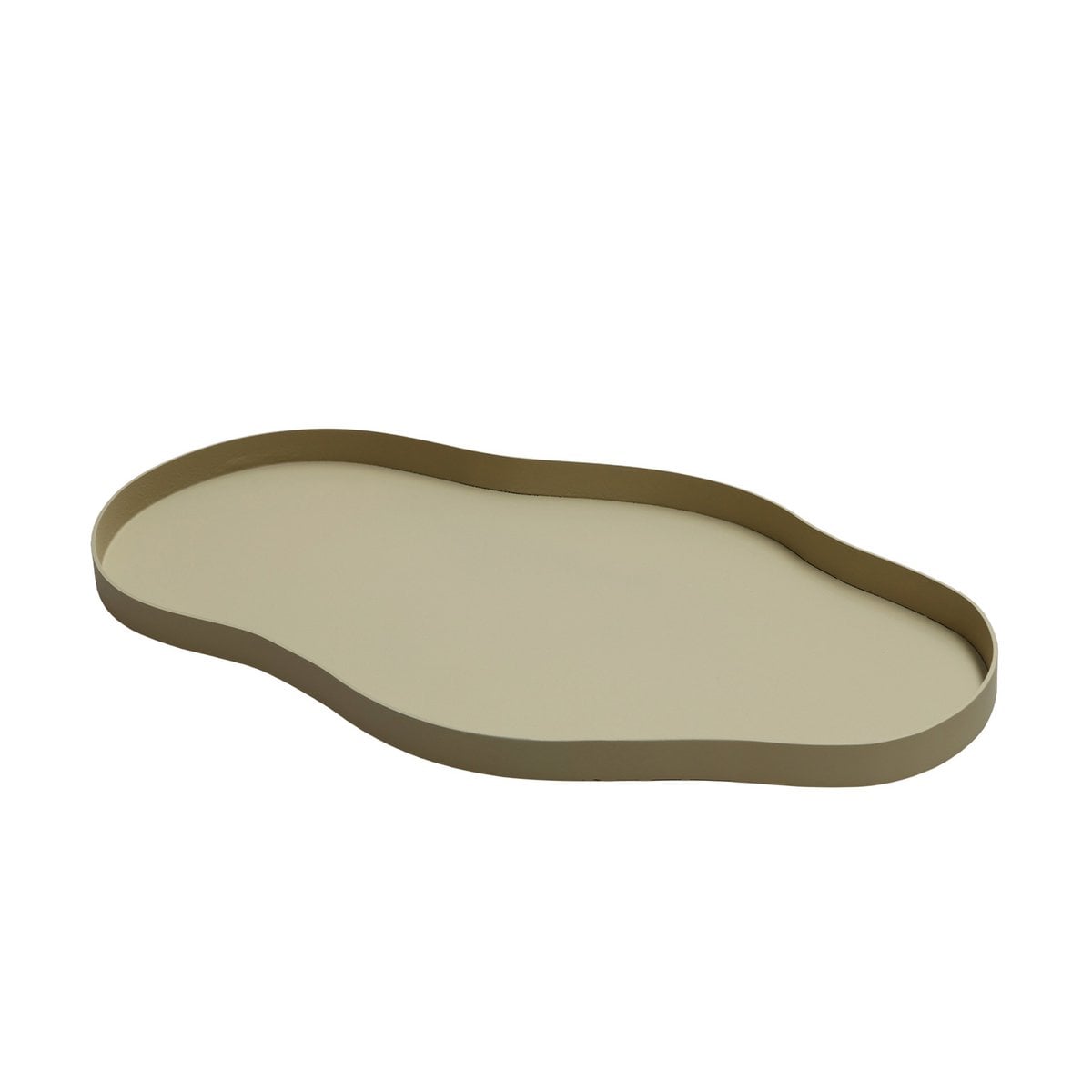 Dienblad - Bauru beige – Vase The World