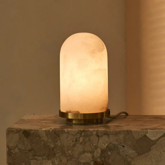 Mateo Albasten Lamp