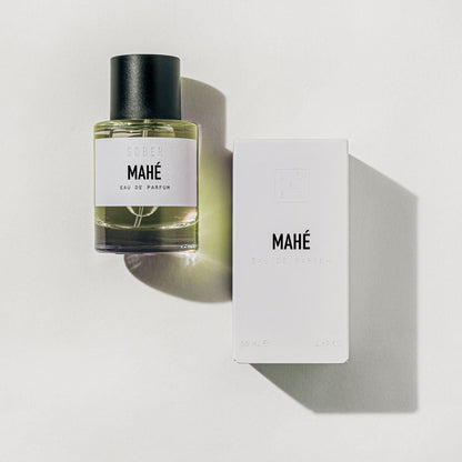 MAHÉ – Eau de Parfum 50ml