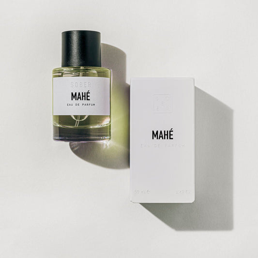 MAHÉ – Eau de Parfum 50ml