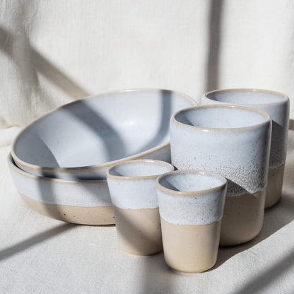 Ontbijtset Aalina – EDDA Stoneware (foto 8 van 11)
