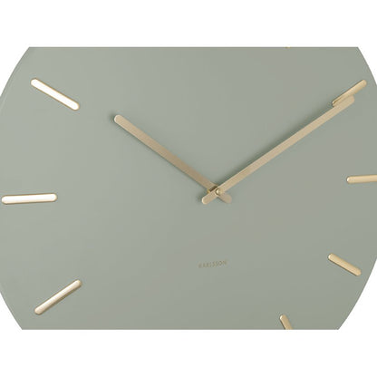 Karlsson Wandklok Charm