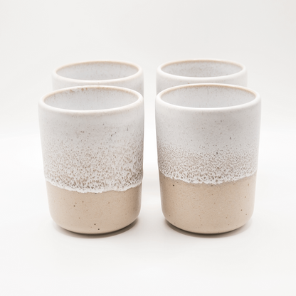 Beker Aalina Beach – EDDA Stoneware (foto 9 van 10)
