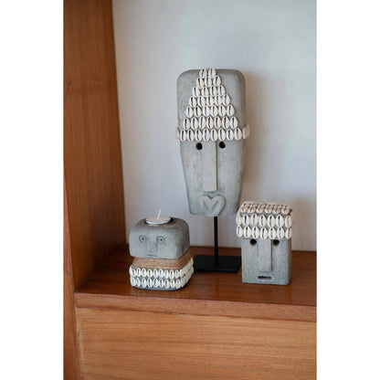 De Sumba-steen %2332 op standaard