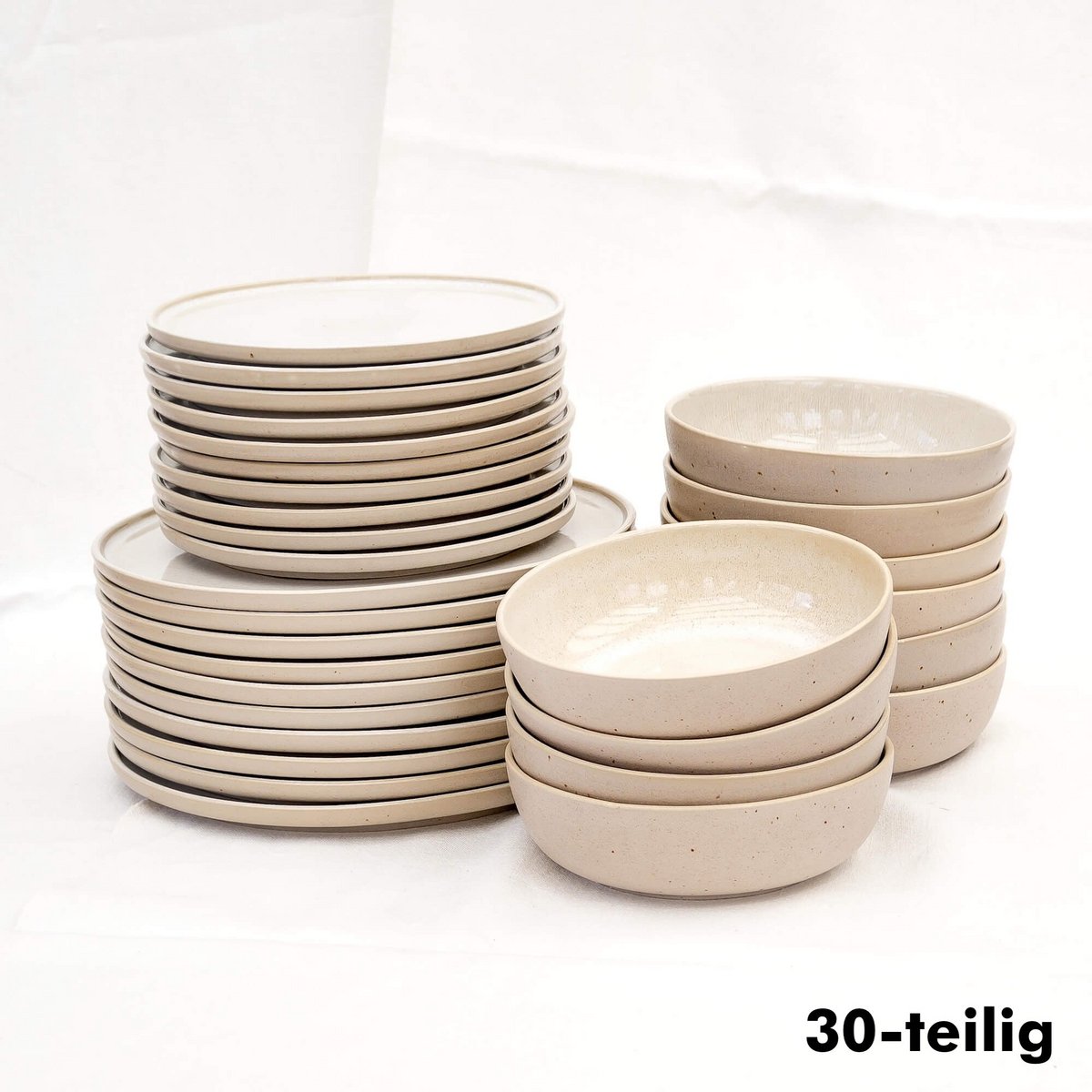 Serviesset Eelina – EDDA Stoneware (foto 16 van 16)