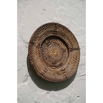 The Jasmine Bord - Bruin - S