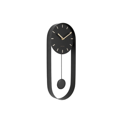 Karlsson Wandklok Pendulum Charm