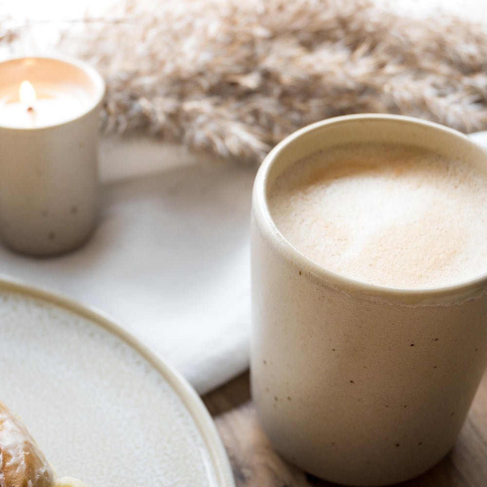 Beker Aalina – EDDA Stoneware (foto 5 van 9)