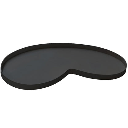 Dienblad - Villeta black