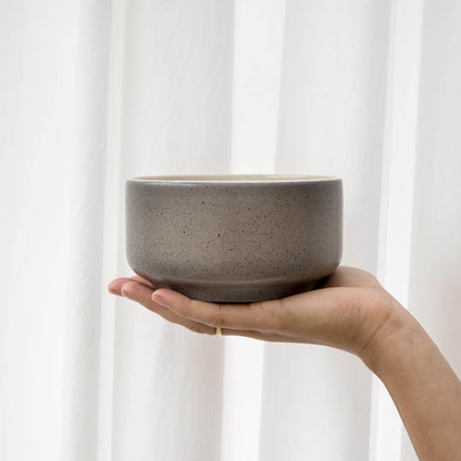Kom Ddoria – EDDA Stoneware (foto 3 van 13)