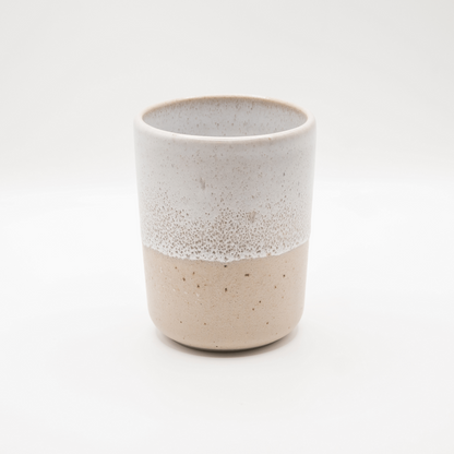 Beker Aalina Beach – EDDA Stoneware (foto 4 van 10)