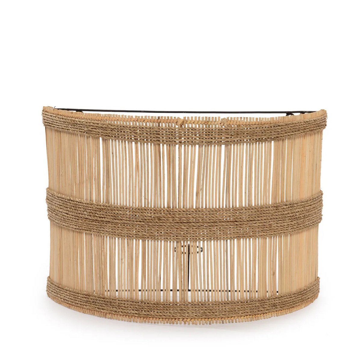 De Doedoe Muur Applique - Naturel - M – Bazar Bizar Living