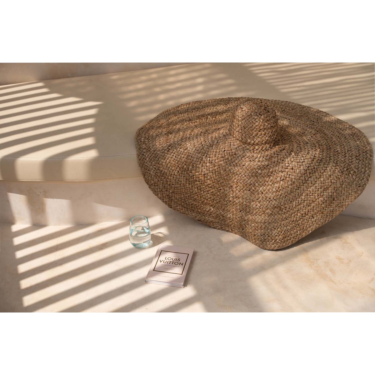De Lolita-hoed – Bazar Bizar Living (foto 3 van 10)