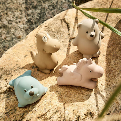 Nuuroo Zaza Badspeeltje – Naturel