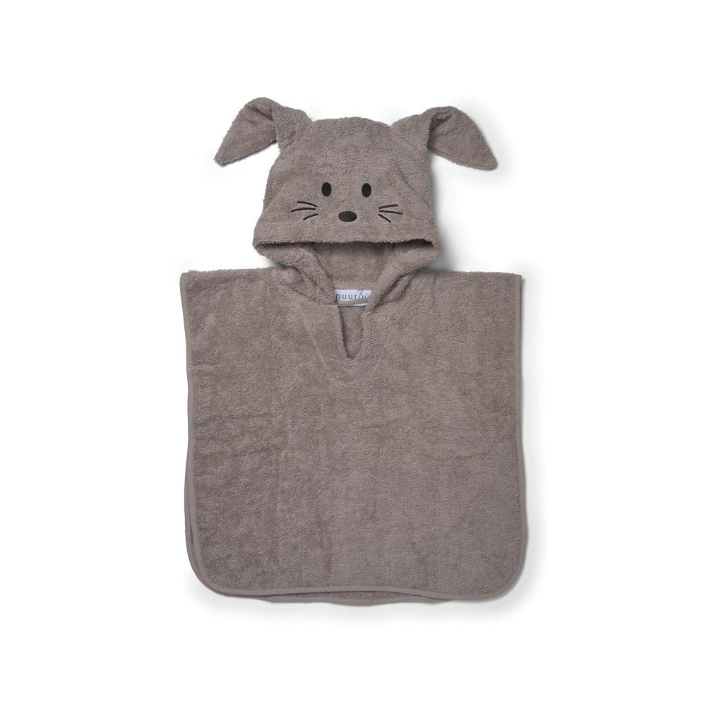 Nuuroo Adeline Poncho Kasseien