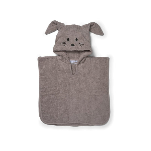Nuuroo Adeline Poncho Kasseien