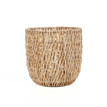 De Louh Louh Mand - Naturel - S
