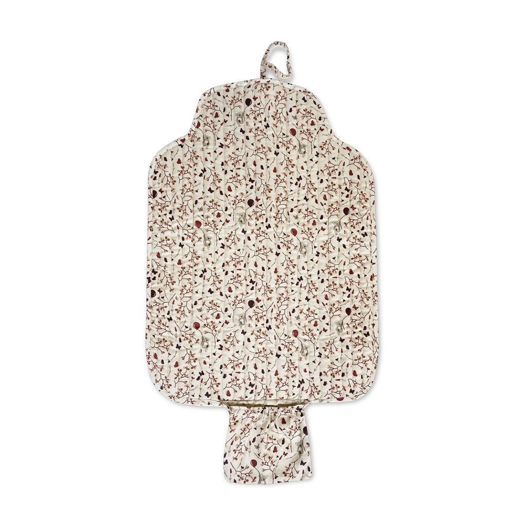 Nuuroo Aankleedkussen Koalabloem