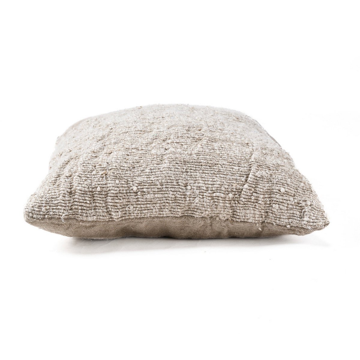 The Linen Edit Cushion Cover - Natural – Bazar Bizar Living (foto 2 van 6)