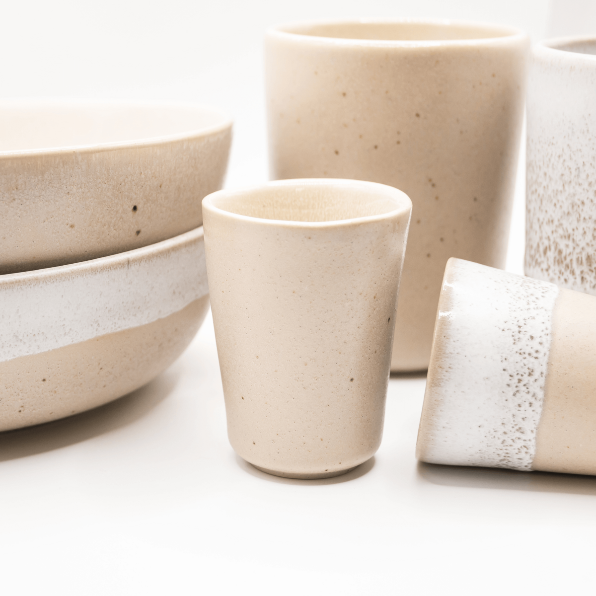 Espresso beker Eelina – EDDA Stoneware (foto 8 van 11)