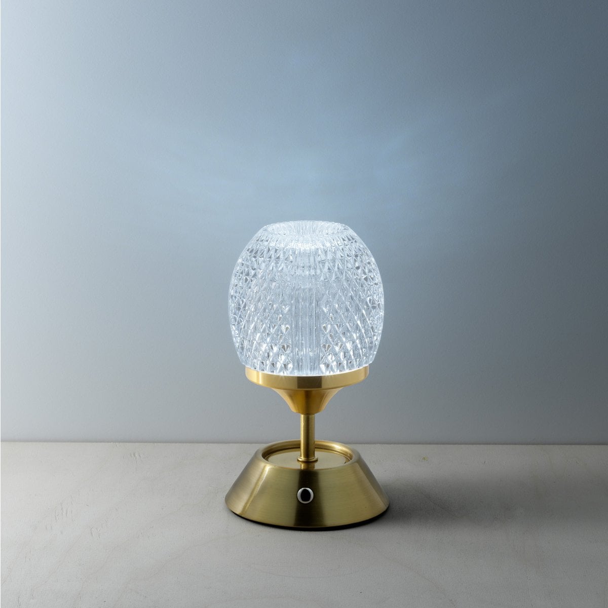 De Glow Sinatra Led-tafellamp – Bazar Bizar Living (foto 5 van 6)