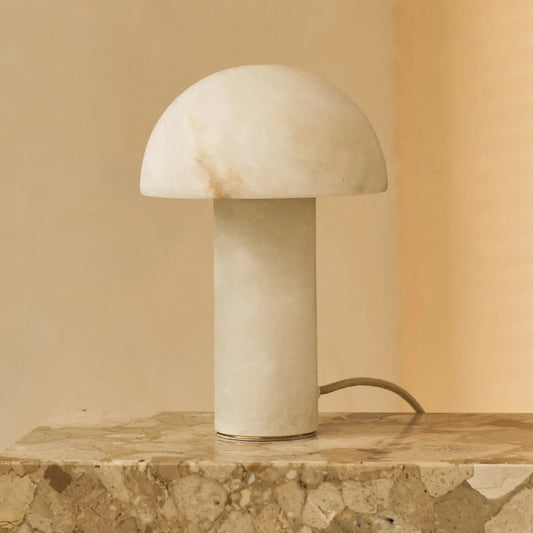 Francesco Albasten Lamp