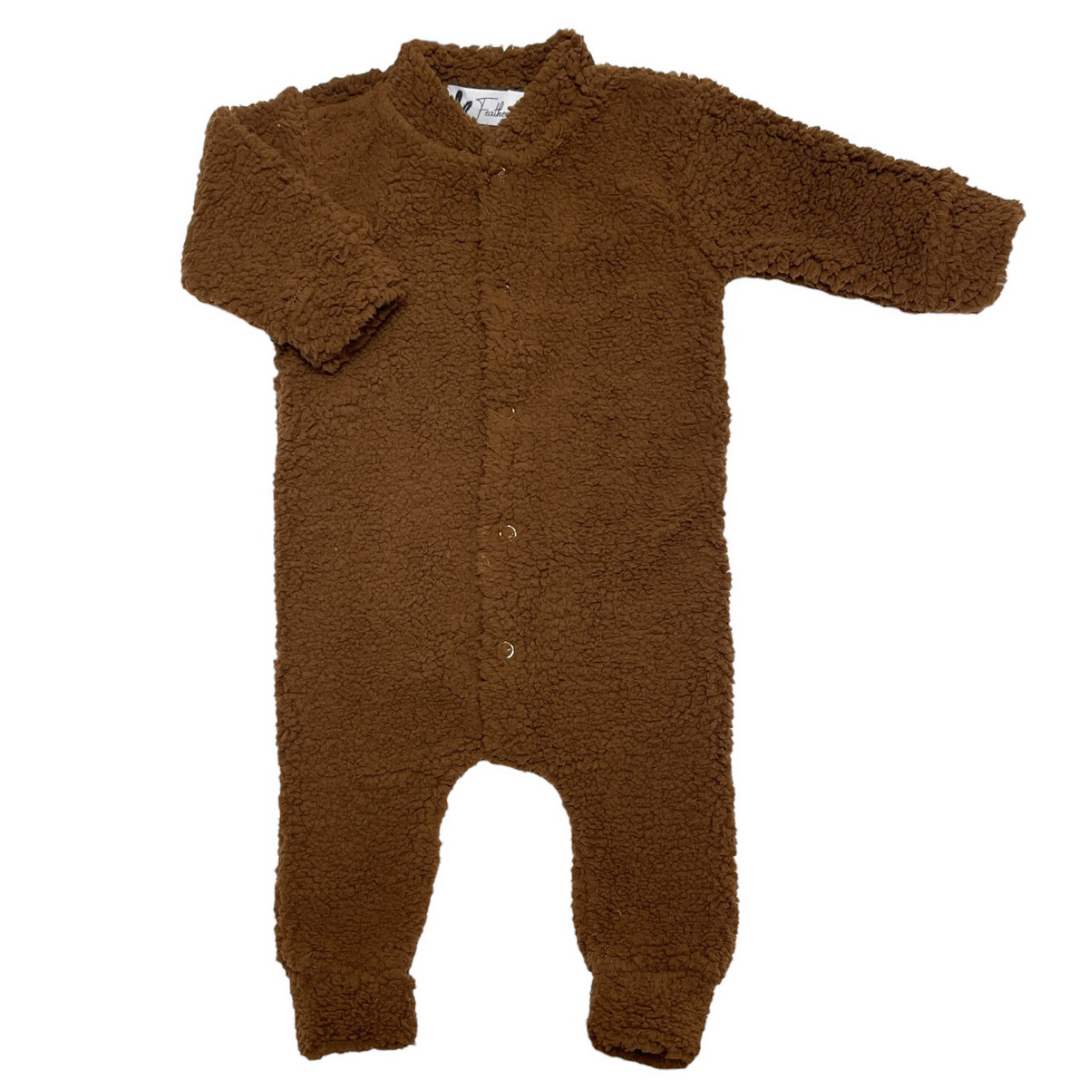 Boxpakje Teddy – Brown