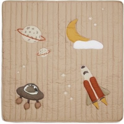 Emil Speelmat Space