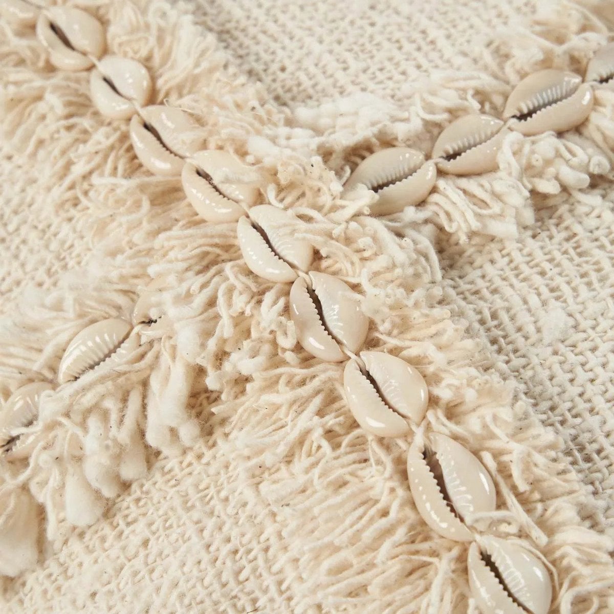 De Nomad Kussenhoes - Naturel – Bazar Bizar Living (foto 8 van 10)