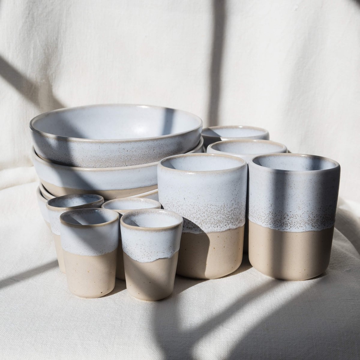 Ontbijtset Aalina – EDDA Stoneware (foto 6 van 11)
