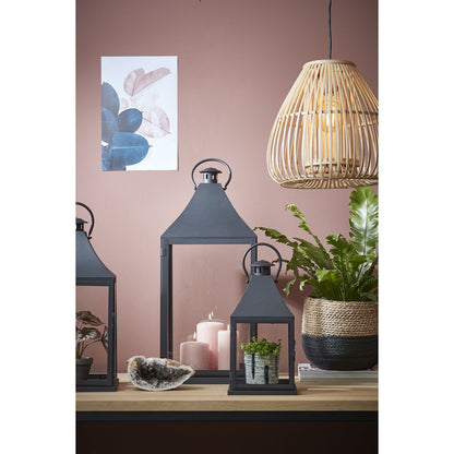 Plantenmand set Jorck Zwart