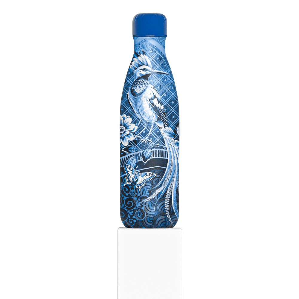 IZY Bottles – Royal Blue 2.0 – 500ML