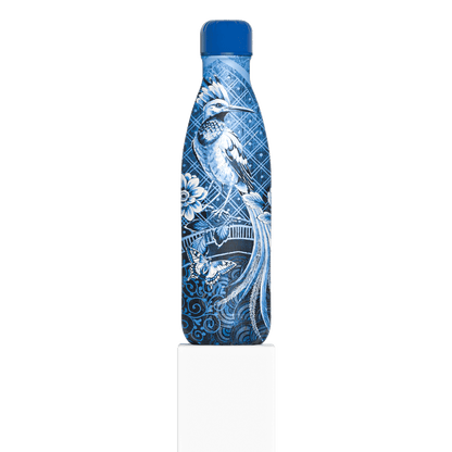 IZY Bottles – Royal Blue 2.0 – 500ML