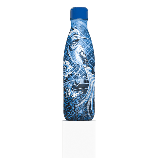 IZY Bottles – Royal Blue 2.0 – 500ML