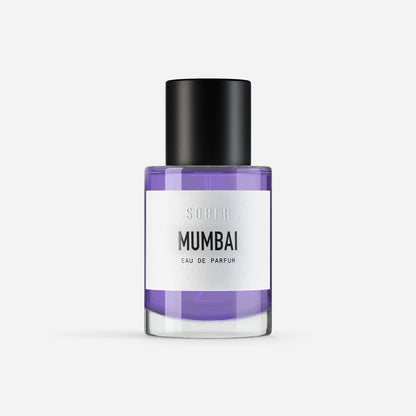 MUMBAI – Eau de Parfum 50ml
