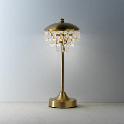 De Chandelette Led-tafellamp