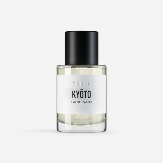 KYŌTO – Eau de Parfum 50ml