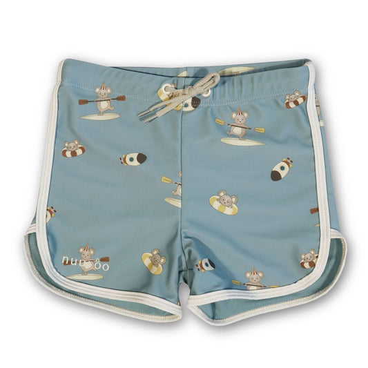 Marti Swim Short – Surfer