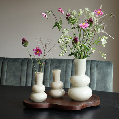 Vaas - Lindi Elite beige