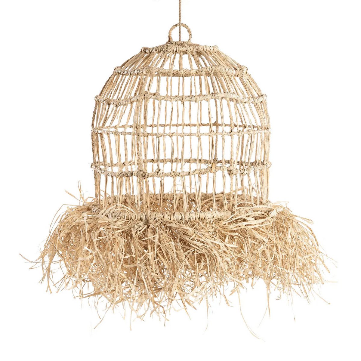 De Casita Hanger - Naturel - S – Bazar Bizar Living