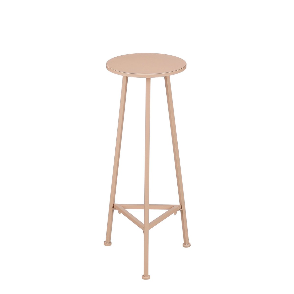 Plantentafel Adine Lichtroze – Mica Decorations