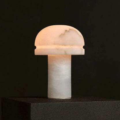Leonardo Albasten Lamp
