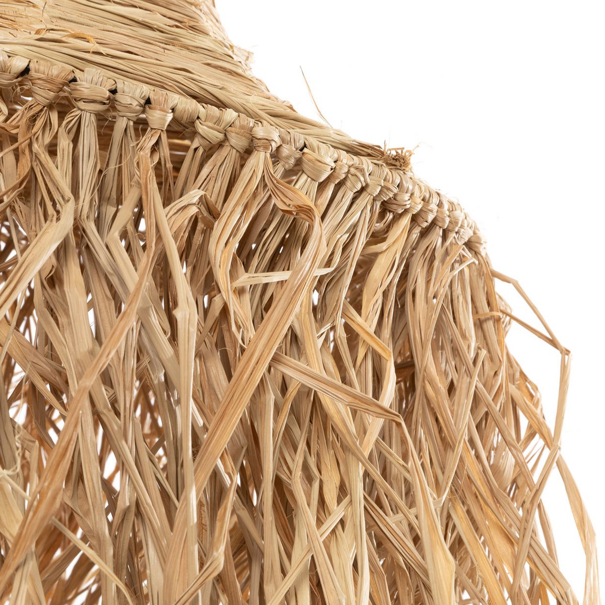 De Honolulu Hanger - Naturel – Bazar Bizar Living (foto 8 van 8)