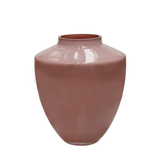Vaas - Tugela pastel pink